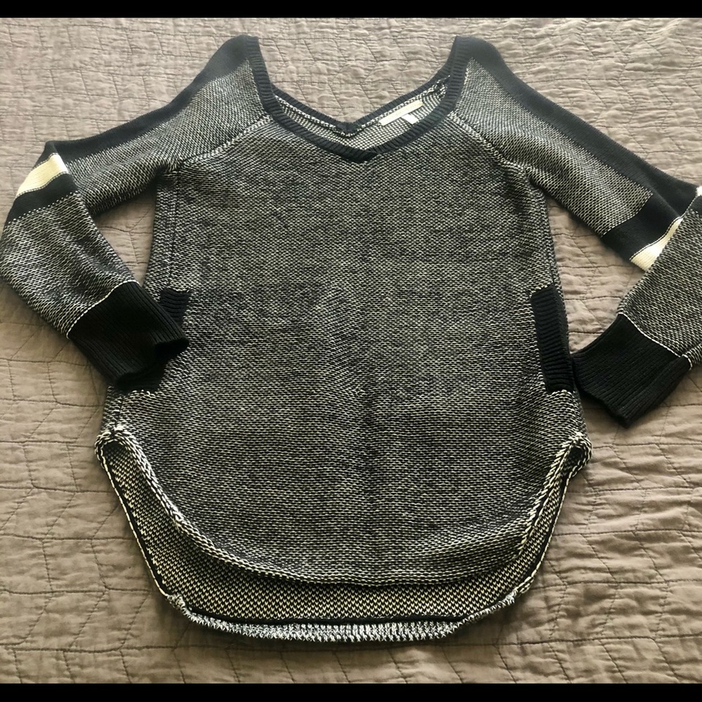 Victoria’s Secret Tunic Sweater